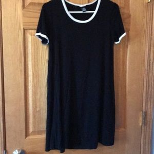 t shirt dress